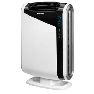 luftrenare fellowes aeramax dx5