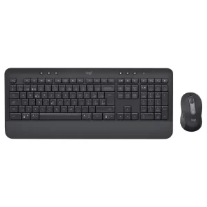 logitech signature mk650 combo