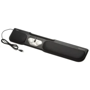 etikett dymo retur 25x54 mm 12rl/krt