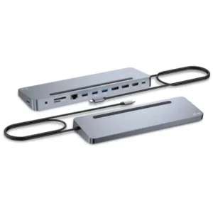 lenovo thinkpad universal usb c dockningsstation (kopia)