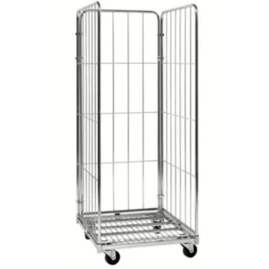 rullcontainer 3 sidor