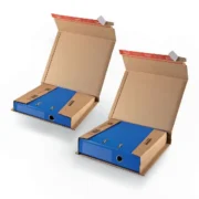 e handelslåda 50/fp. 250x200x55mm tear off